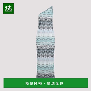 香港直邮MISSONI 女士连衣裙 DS26SG1GBK01H9SMSN4 SS2026
