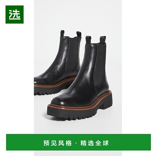 1h可退 香港直邮SAM EDELMAN 山姆爱德曼 女士 Laguna 靴子