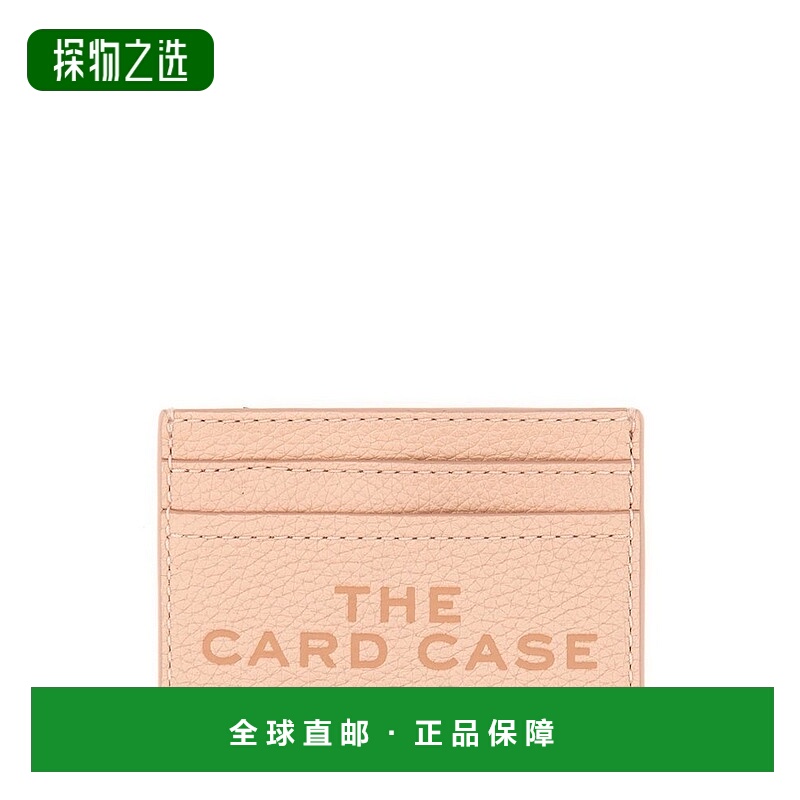 香港直邮Marc Jacobs 马克·雅可布 女士 方形卡片夹 2P4SMP045S0