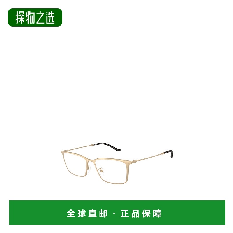 香港直邮Emporio Armani 全框平光镜 EA1173D