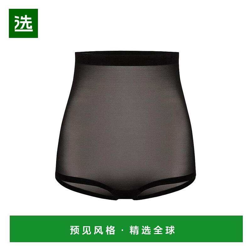 美国直邮wolford/沃尔福特 女士 三角裤性感底裤 【付后1h可退】