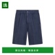 香港直邮BRUNELLO SS2026 M243DU0065C6049 CUCINELLI 女士短裤