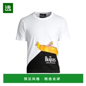 美国直邮 男士 comme 1h可退 des garcons 上装 T恤