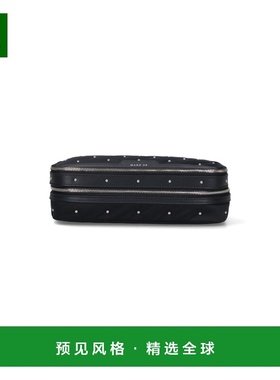 1h可退 香港直邮ANYA HINDMARCH 安雅·希德玛芝 女士 Bags 黑色