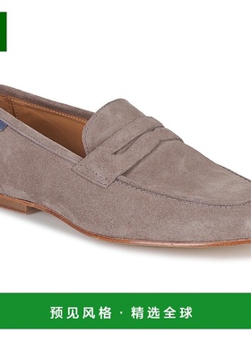 欧洲直邮Christian Pellet  男鞋 春夏 乐福鞋 MANU一脚蹬豆豆鞋