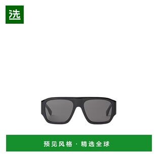 FOL596V1P 太阳镜 香港直邮Fendi Diagonal