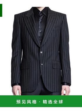 香港直邮Tom Ford 长袖西装外套 JHPP01WMP21羊毛