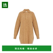 香港直邮AMI FDR636KN0021280 女士连衣裙 ALEXANDRE MATTIUSSI