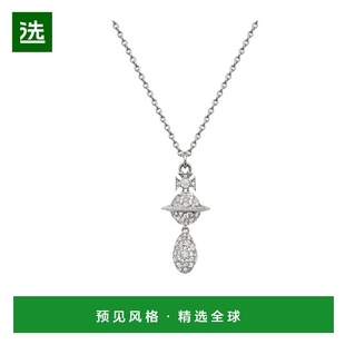 吊坠项链 香港直邮Vivienne Orb Circe 630203H902P102 Westwood
