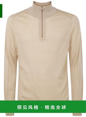 香港直邮PAUL SMITH 男士POLO衫 M1R239ZP0209314A AW2025