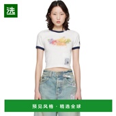 香港直邮Maison 女士 Mihara 1h可退 Yasuhiro 三原康裕 灰白色