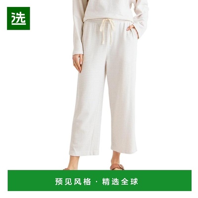 1h可退 【美国直邮】splendid 女士 休闲裤正品运动休闲流行百搭