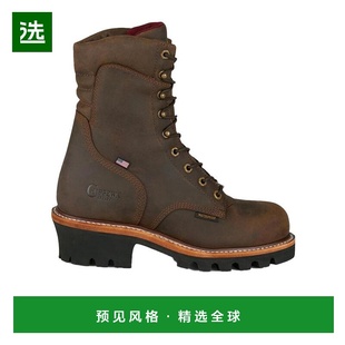 1h可退 【美国直邮】chippewa 男士 靴子