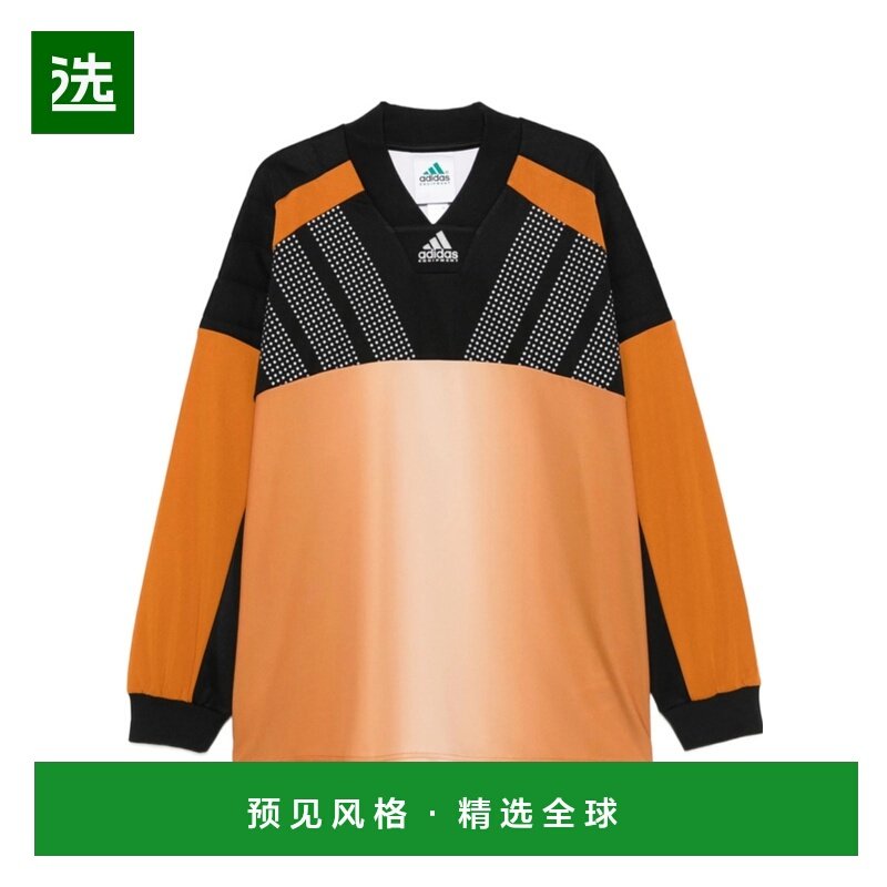 香港直邮ADIDAS ORIGINALS 男士运动服 JX1455 AW2025 橙色 Coast,运动服/休闲服装,跑步套装,淘宝优惠券,粉丝福利购,淘宝优惠卷