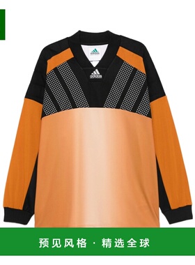 香港直邮ADIDAS ORIGINALS 男士运动服 JX1455 AW2025 橙色 Coast