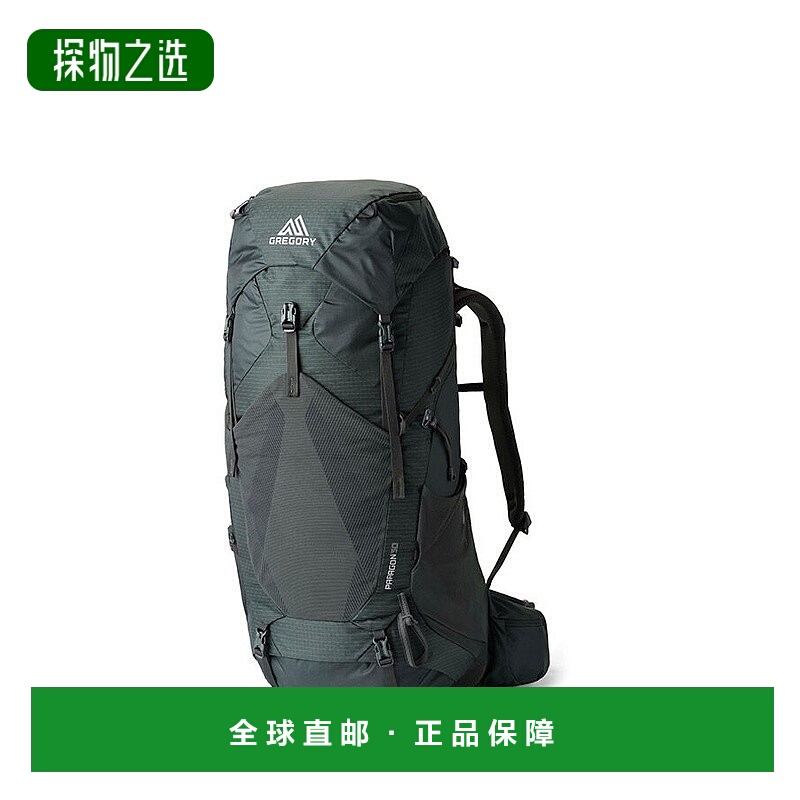 欧洲直邮GREGORY格里高利 Paragon50L 登山徒步背包 户外男女