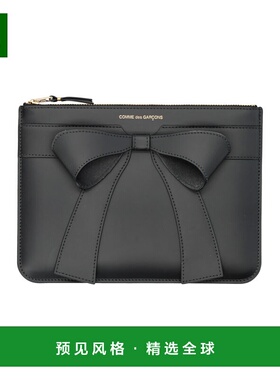 1h可退 香港直邮comme des garcons 川久保玲 男士 小包 SA500BB1