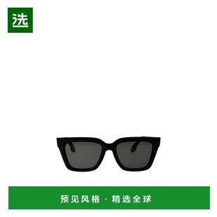 VB644S 几何框太阳镜 香港直邮Victoria Beckham