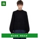 香港直邮Studio Wynn Nicholson 1h可退 男士 黑色 毛衣 WYNNSN14