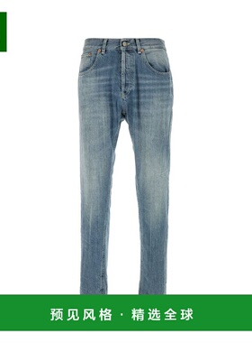 1h可退 香港直邮Dondup 男士 DIAN 长裤 UP576DFE313ULL5DU800