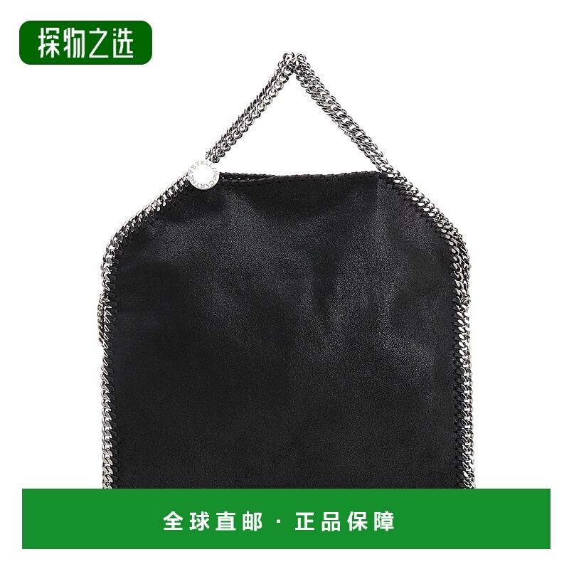 1h可退 欧洲直邮stella mccartney 女士 单肩包手提包