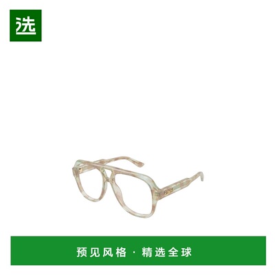香港直邮Chloe 全框平光镜 CH0339O
