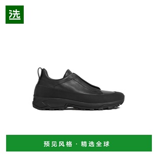 香港直邮Zegna Triple Stitch™ Monte 休闲鞋 LHBLLS7009Z杰尼亚