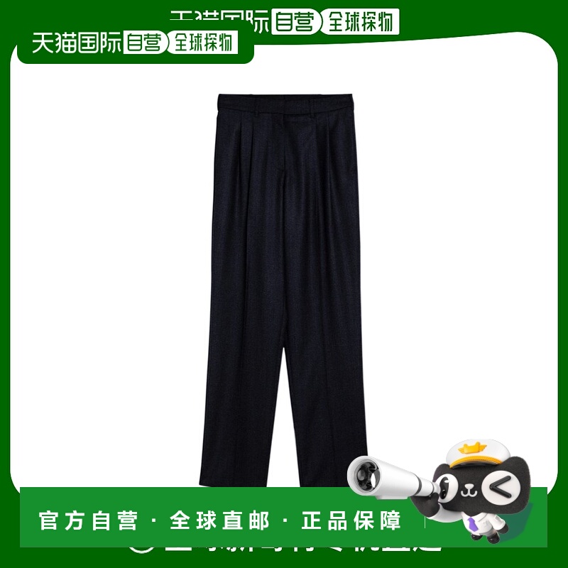 1h可退 欧洲直邮STELLA MCCARTNEY 女士休闲裤6402183CU7034000