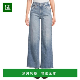 1h可退 【美国直邮】paige 女士 牛仔裤