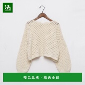 针织毛衣 女士 日本直邮 archives