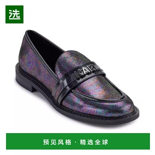 1h可退 【美国直邮】karl lagerfeld 女士 时尚休闲鞋