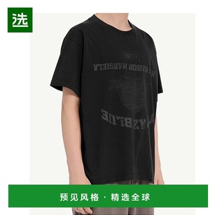 圆领T恤 Margiela SH0GC0041S24311 Maison 香港直邮Mm6