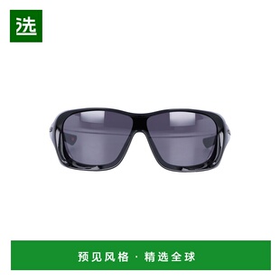 香港直邮OAKLEY 男士太阳镜 0OO949301 SS2025 灰色 De La Salle
