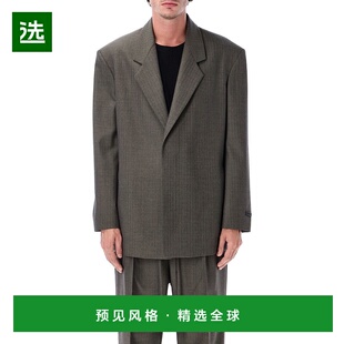 fear god 男士 1h可退 休闲西装 欧洲直邮essentials