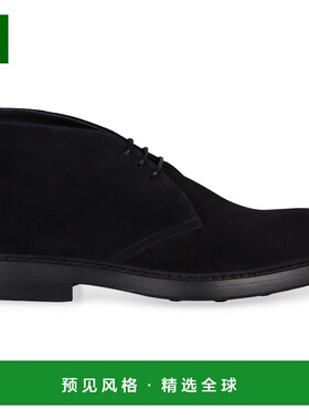 香港直邮DOUCAL'S 男士商务休闲鞋 DU3237BRUXUF009NB00 AW2025