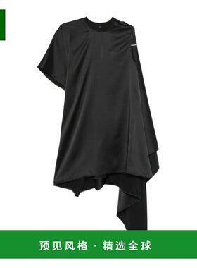 香港直邮COPERNI 女士连衣裙 COPR304F3062BLKBLACK SS2026