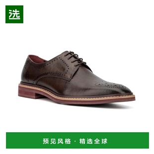 1h可退 【美国直邮】vintage foundry co. 男士 正装鞋