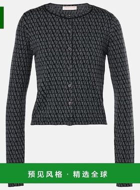 1h可退 香港直邮Valentino 华伦天奴 女士 Toile Iconographe 初