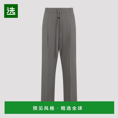 香港直邮FEAR OF GOD 男士休闲裤 FG25FW65650CTE259 AW2025