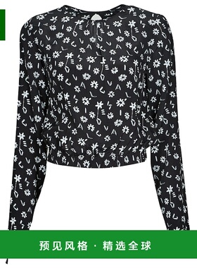 欧洲直邮Desigual 多思奇格 BLUS_CLARK 女士服装上衣 23SWBW16-5