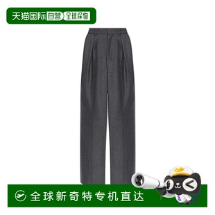 欧洲直邮mm6 margiela 1h可退 maison 女士 休闲裤