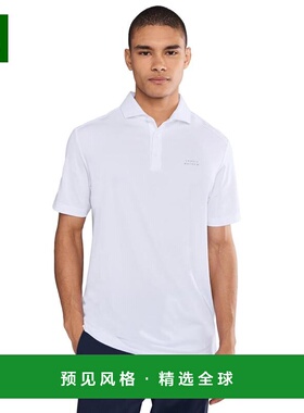 1h可退 【美国直邮】travis mathew 男士 Polo衫