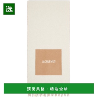 灰白色 Rond 香港直邮Jacquemus The 男士 系列 1h可退 Casa