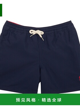 欧洲直邮Polo Ralph Lauren 拉夫劳伦 男孩 TRAVELER SHO-SWIMWEA