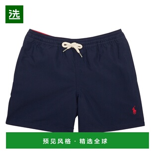 欧洲直邮Polo Ralph Lauren 拉夫劳伦 男孩 TRAVELER SHO-SWIMWEA