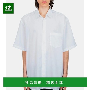 1h可退 香港直邮comme des garcons 川久保玲 男士 背心 HOB10305