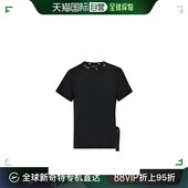 Strap 欧洲直邮路易威登 Side Vuitton T恤 Louis