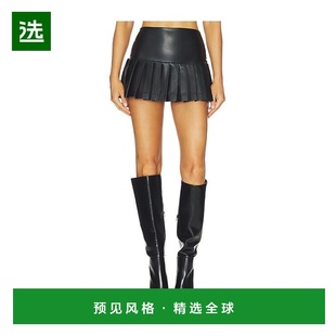 Pickleball 香港直邮NORMA 女士 诺玛·卡玛丽 褶裥半身裙 KAMALI