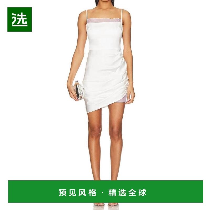 1h可退 【美国直邮】amanda uprichard 女士 连衣裙,女装/女士精品,连衣裙,淘宝优惠券,粉丝福利购,淘宝优惠卷