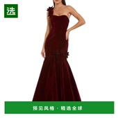 美国直邮 mac duggal 1h可退 女士 连衣裙